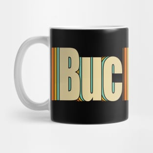 Buc Nasty Mug